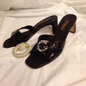 ⚡️Brighton heels!