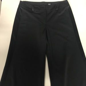 Express Black Pants