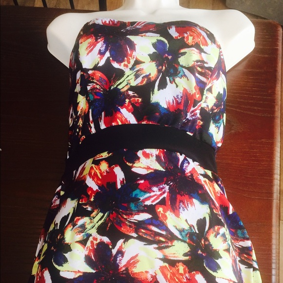 Charolette russe dress medium