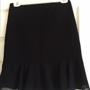 Bebe skirt