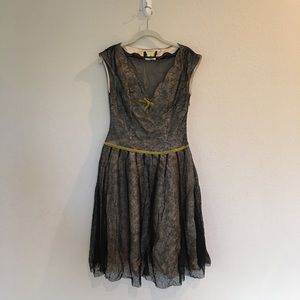 👻 Last Chance! Free People A-Line Dress