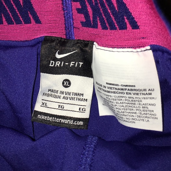 Nike Shorts Youth Xl Nike Shorts Poshmark