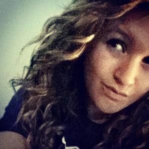 Meet your Posher, Hailey