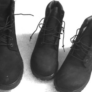 Black timberlands
