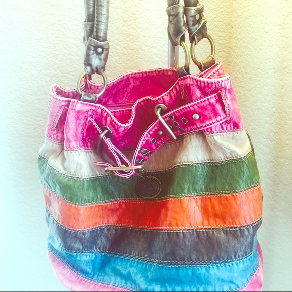 handbag by John romaine