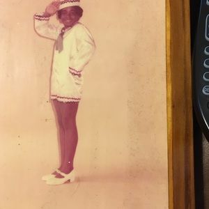 Meet your Posher, Gina