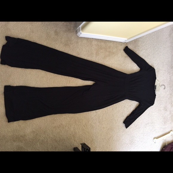 Bebe pantsuit