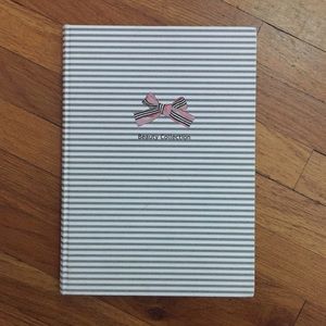 Beauty Collection Notebook