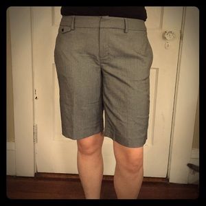 Bermuda shorts