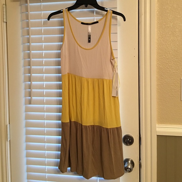 ⬇️SZ S dress