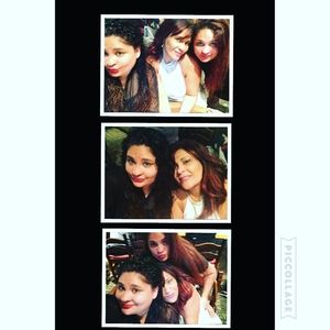 Meet your Posher, Maria