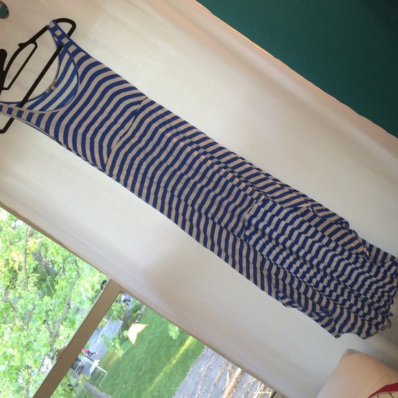 High low dress!