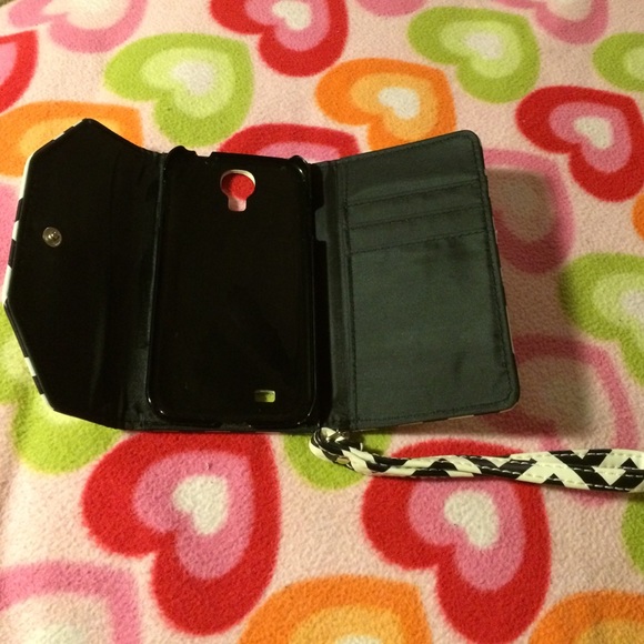 Bundle: 5 Pc Samsung S4 Cases - Picture 2 of 4