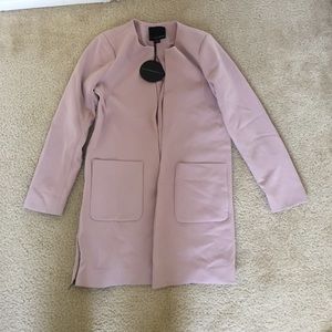 Harlow & graham coat