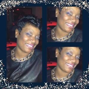 Meet your Posher, Lasonda