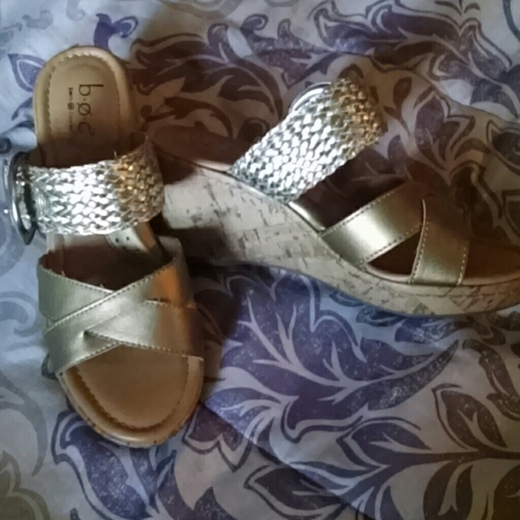 Sandals