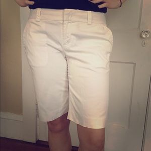 Bermuda shorts