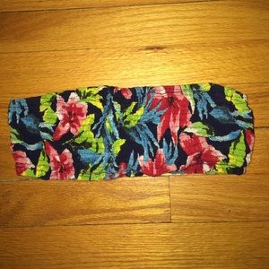 Bandeau from Wet Seal.