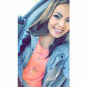 Meet your Posher, Kayli