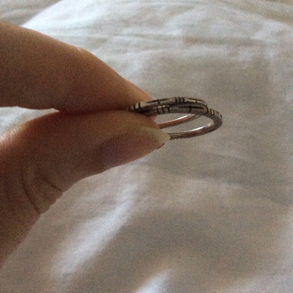 🚫Sold🚫{sale}Cute Stacking Rings - Picture 3 of 3