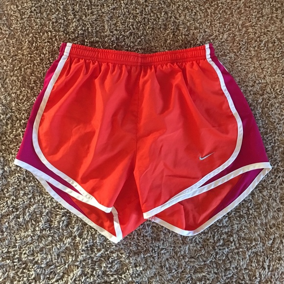 Nike Dri-Fit Running Shorts