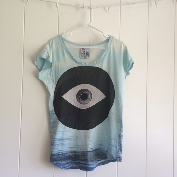 Drop Dead Other - Drop Dead Oli Sykes beanie and top bundle