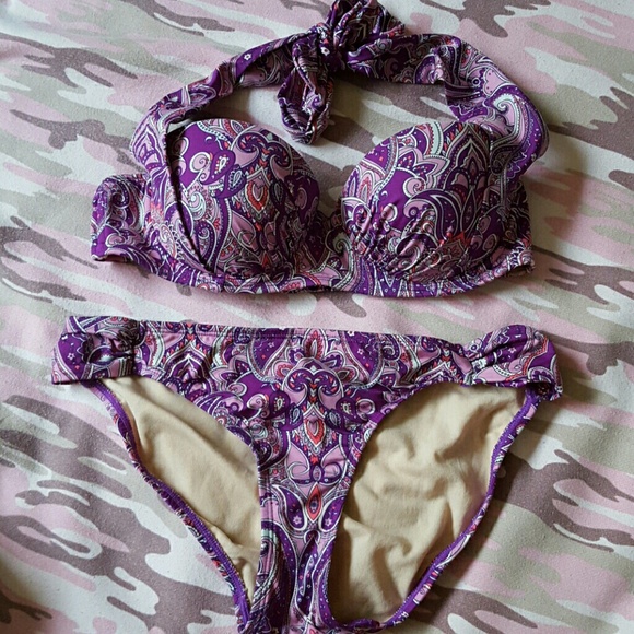 Old Navy swimsuit - Picture 1 of 1