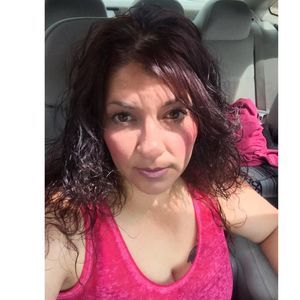 Meet your Posher, Ursula