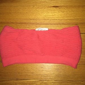 Bandeau from Forever 21.