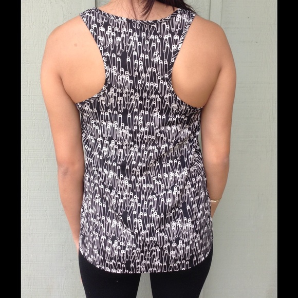 Tank top - Picture 2 of 2