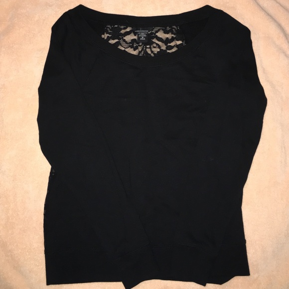 Victoria's Secret Sweatshirt