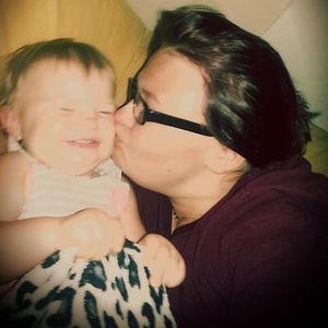 Meet your Posher, Kelsi