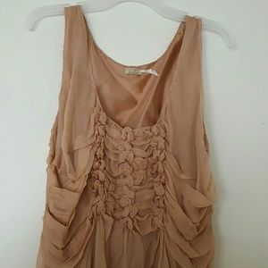 Max Studio dress
