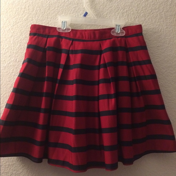 forever 21 skirt