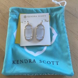 Kendra Scott earrings