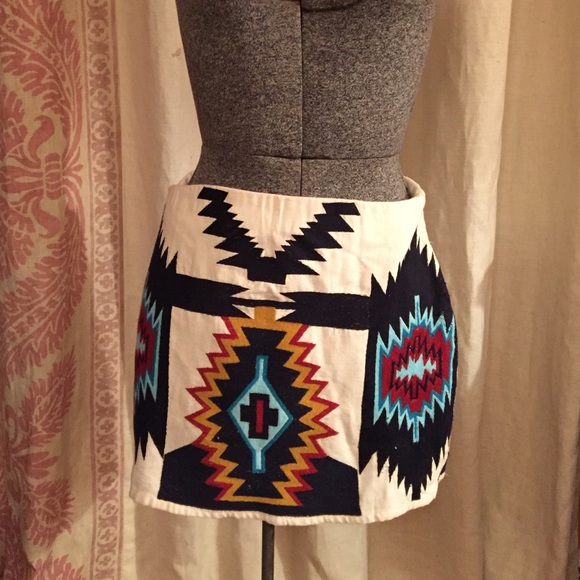 Skirt.