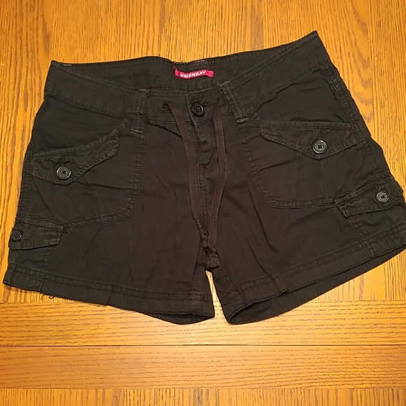 Unionbay shorts