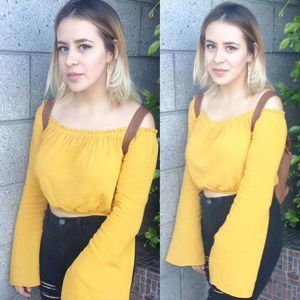 Meet your Posher, Venus