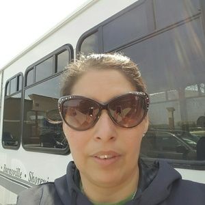 Meet your Posher, Blanca