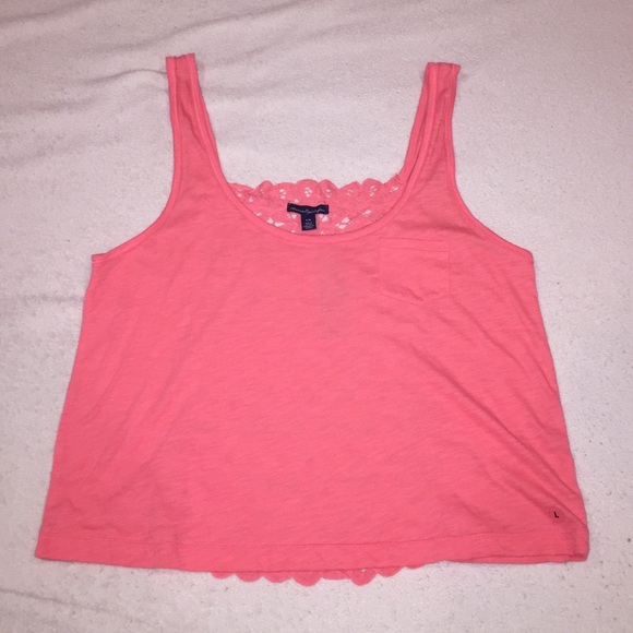 NWT! American Eagle tank top!