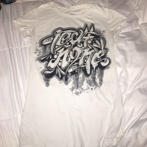 Tech n9ne / strange music t-shirt