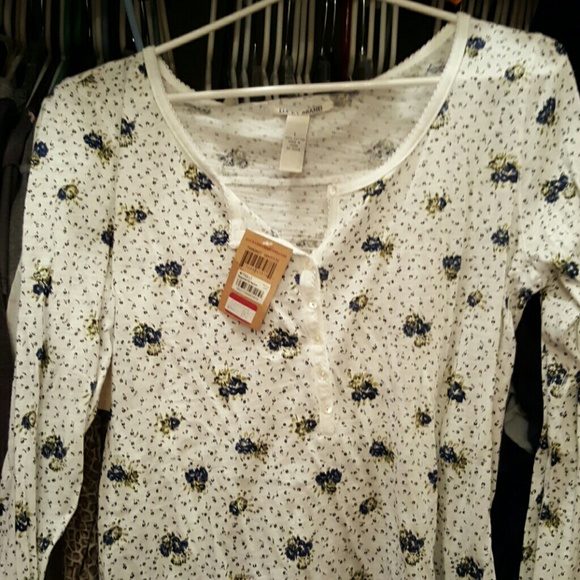 Lucky Brand large shirt