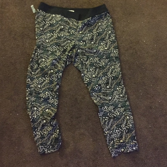 LOFT very light straight leg trouser pant. Size 14