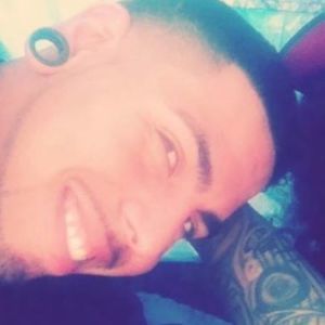 Meet your Posher, Jonathan