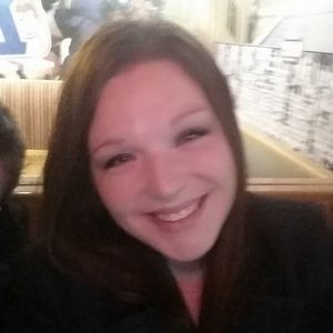 Meet your Posher, Kristin