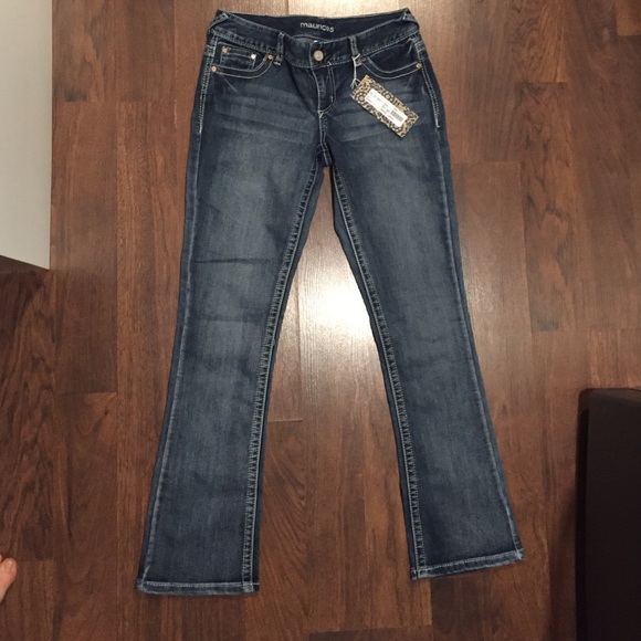 Maurice's Ellie jeans