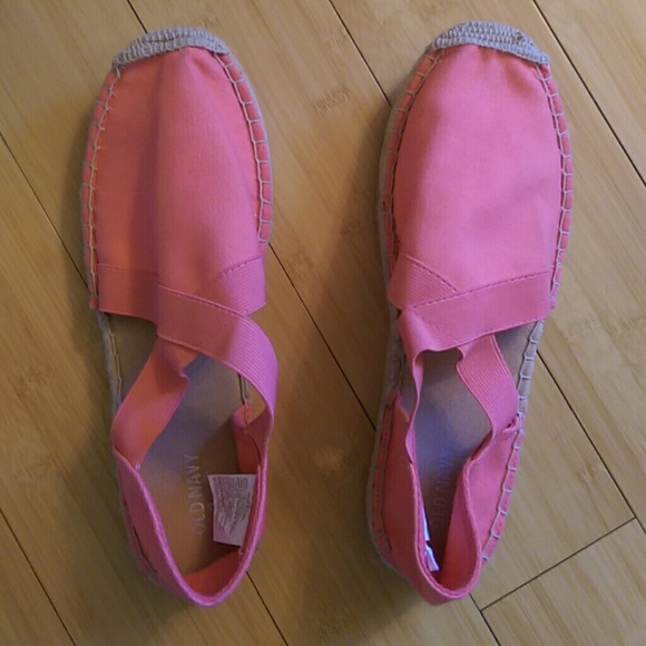 🆕 NWOT Perfect Spring/Summer Shoe