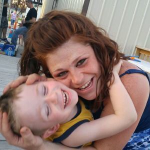 Meet your Posher, Raven