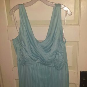 Davids bridal bridesmaid dress
