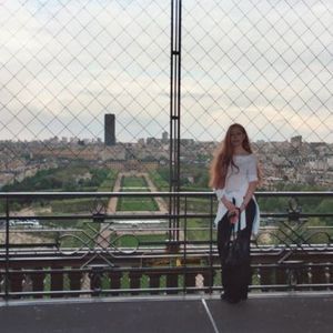 Meet your Posher, Wendi